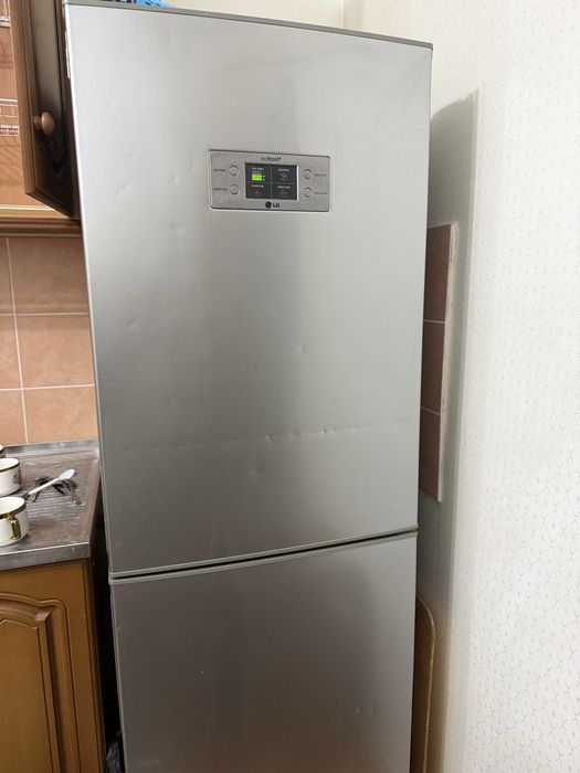 Продам холодильник в хорошем состоянии