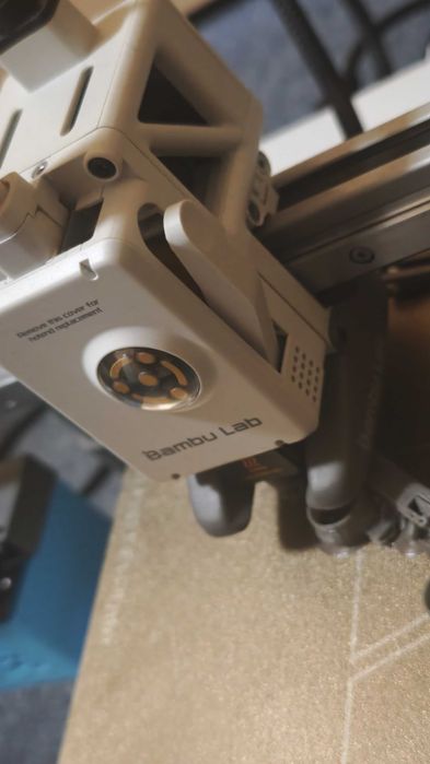 3 Д принтер bambulab A1