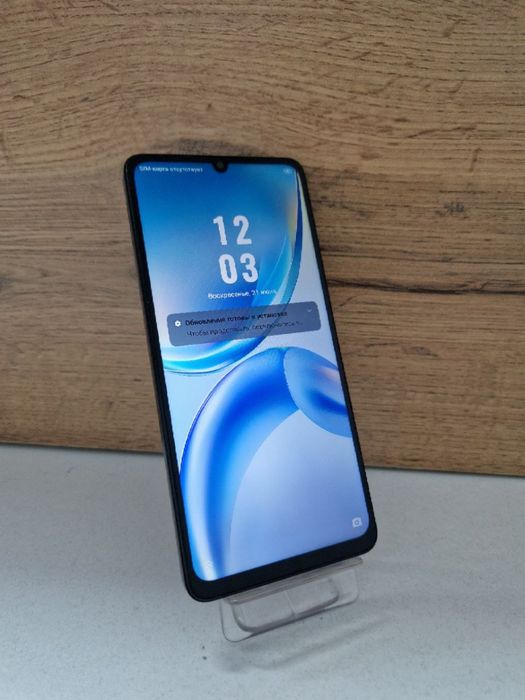 ZTE Blade A36/BariBarShop/Рассрочка
