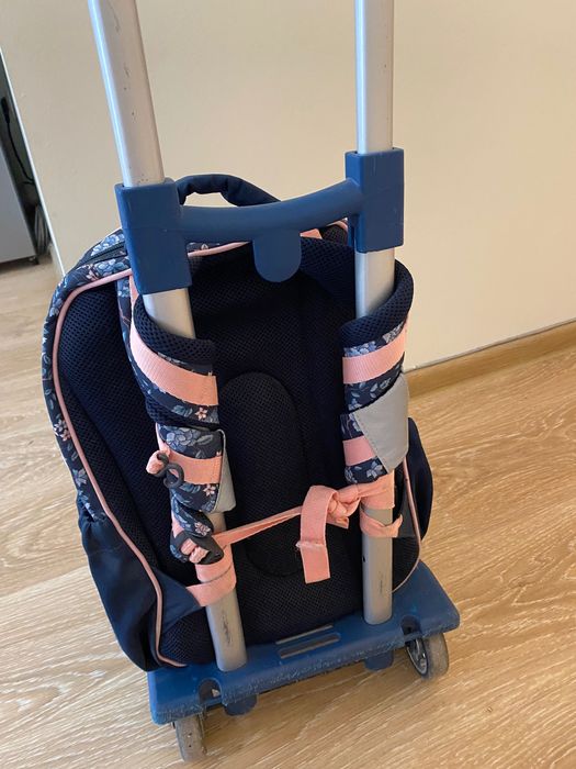 Ученическа раница” Belmil“