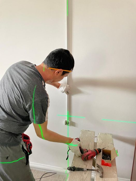 Услуга электрика