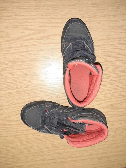 Ghete tip sport marimea 35