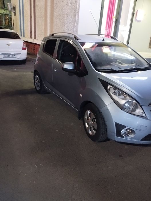 Продам Спарк 3 позиция механика 2015 год в идеальном состоянии