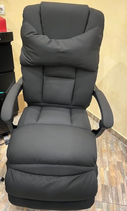 Козметичен стол -кушетка