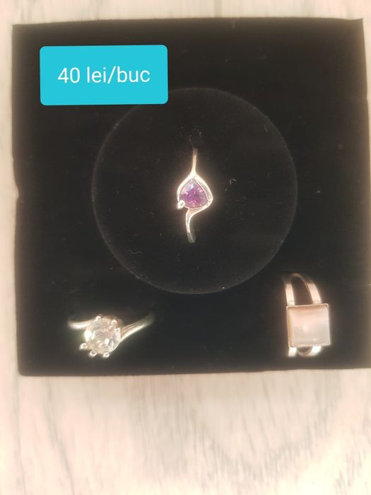 Lot argint - produse impecabile