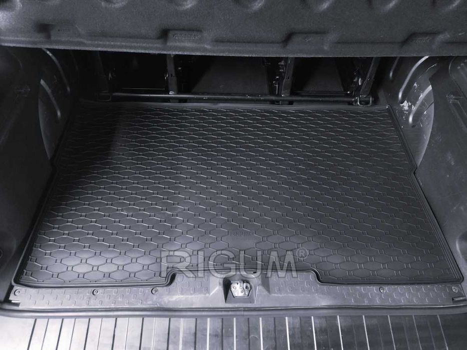 Гумени стелки Opel Vivaro Renault Trafic Nissan NV300 Fiat Talento 14-