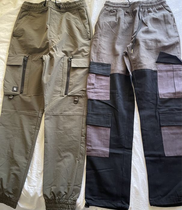 MisSisley / MNG / MK/Nike/