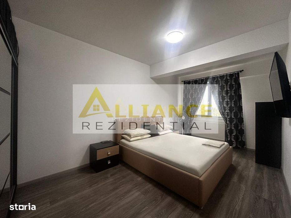 Berceni Ap 3 camere