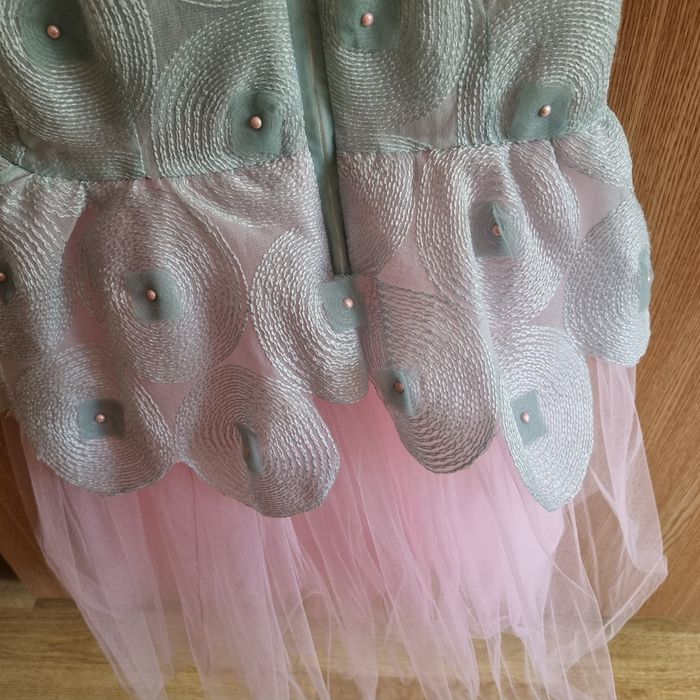 Rochita pentru 6-7 ani