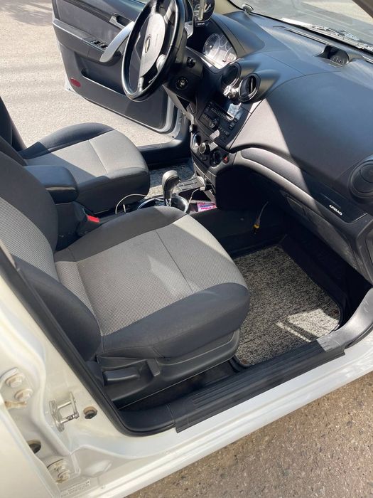 Нексия 3 афтаман 2021