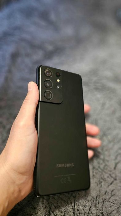 Самсунг S21 ultra