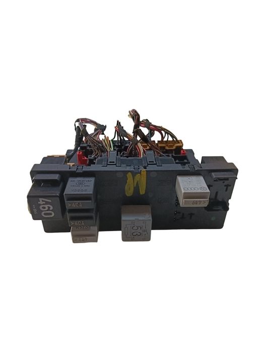 Panou Sigurante Volkswagen Touran 1T1, 1T2 2003 - 2010 1K0937049K