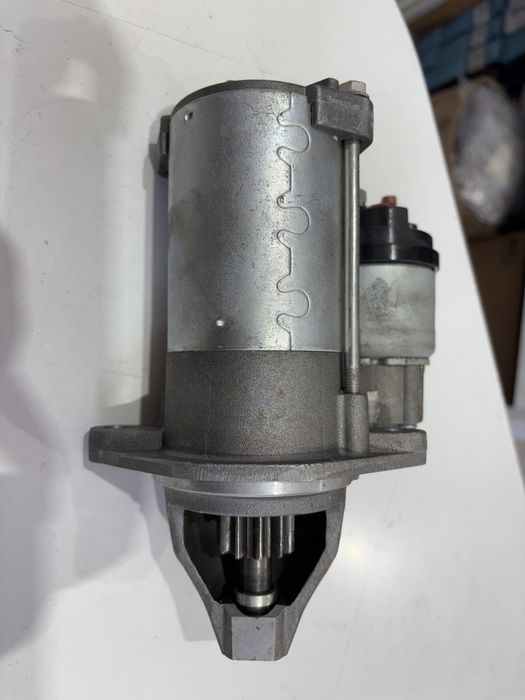 Стартер Ваз 2115