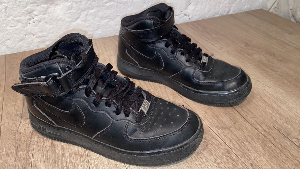 Nike Air Force ‘1’ Mid size“38,5”