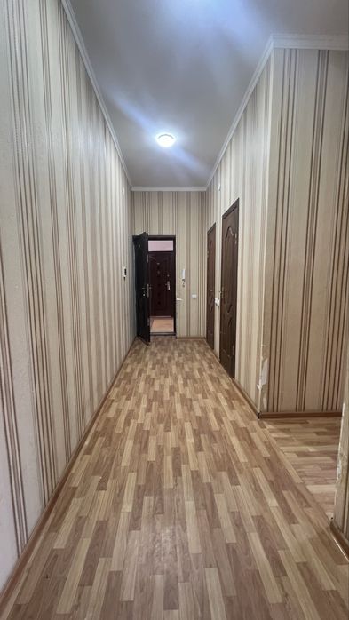 Kvartira sotiladi 2xona 2etaj 84Kv