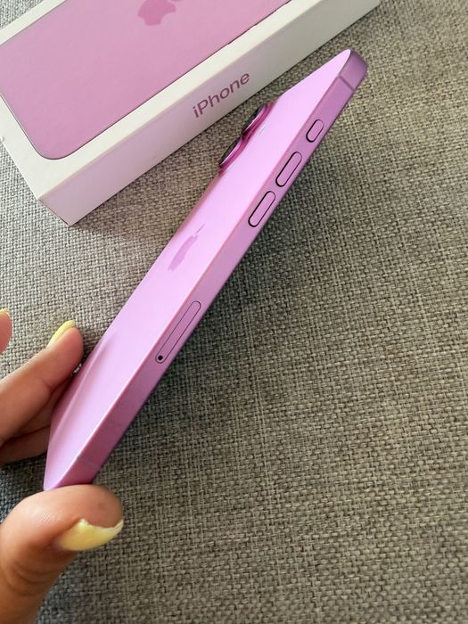 Apple Iphone 16 plus