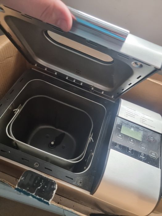 Хлебопечь продам недорого