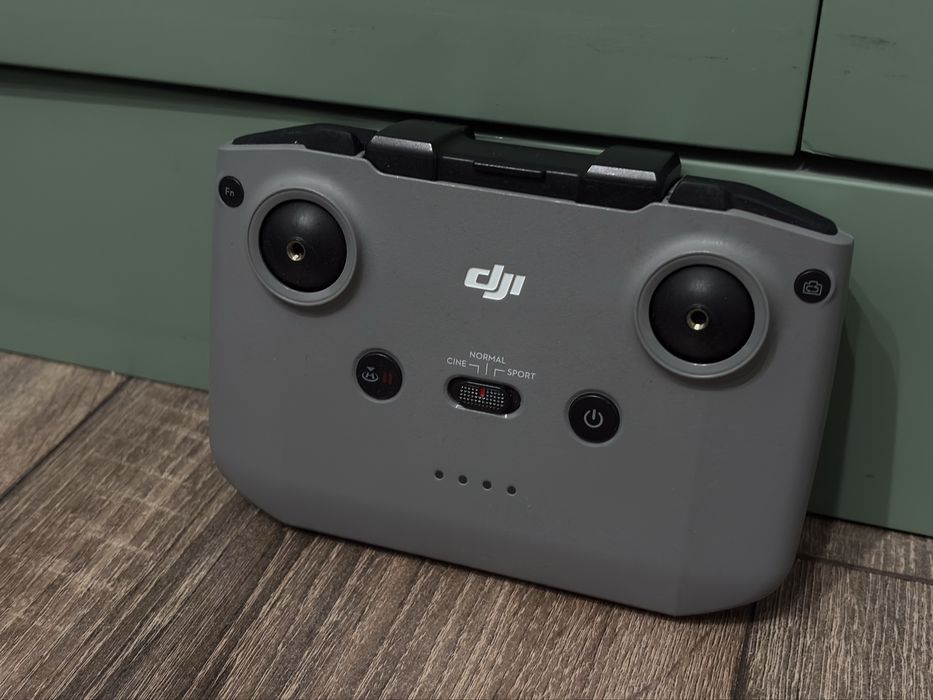 Dji mini 2 Fly more combo дрон