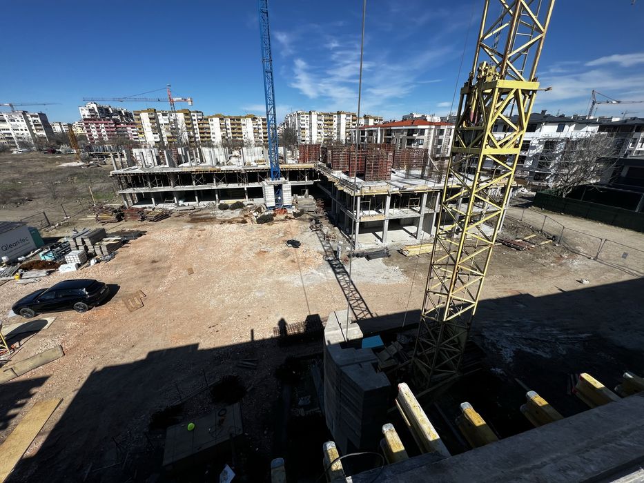 Кофраж под наем