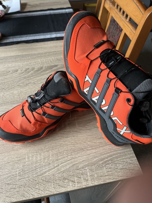 Маратонки Adidas 43 1/3