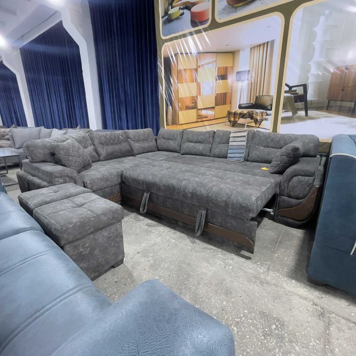 Divan | Мягкая мебель | Мебель | Yumshoq mebel | Optom