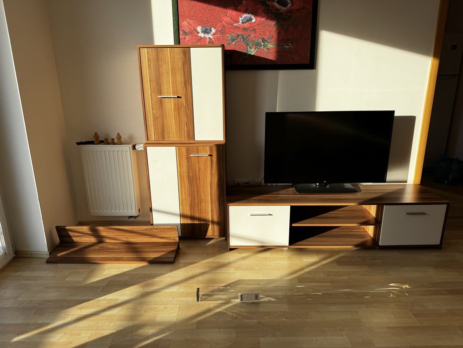 Set mobilier sufragerie