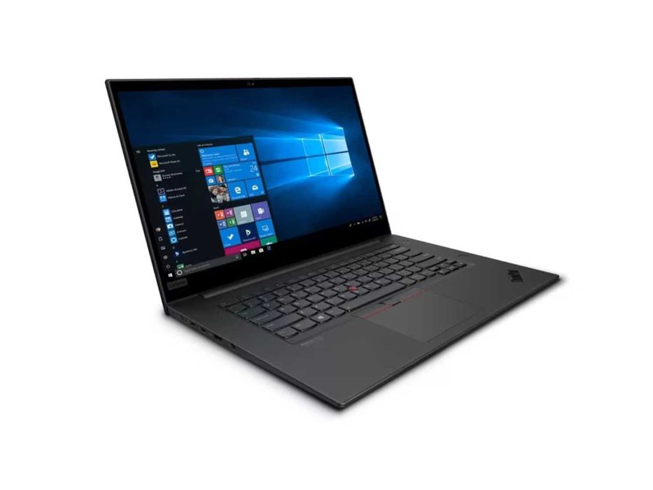 Лаптоп Lenovo P1 GEN 3 W-10855M 32GB 512GB SSD NVME T2000 4K OLED ТЪЧСКРИЙН с до 24 МЕСЕЦА ГАРАНЦИЯ и Windows 11 PRO
