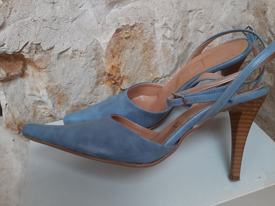 Pantofi eleganți mar.35