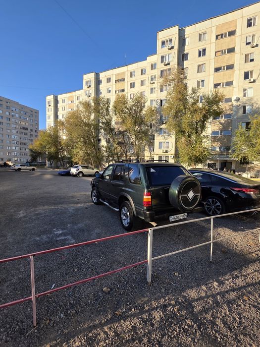 Продам Опель фронтера