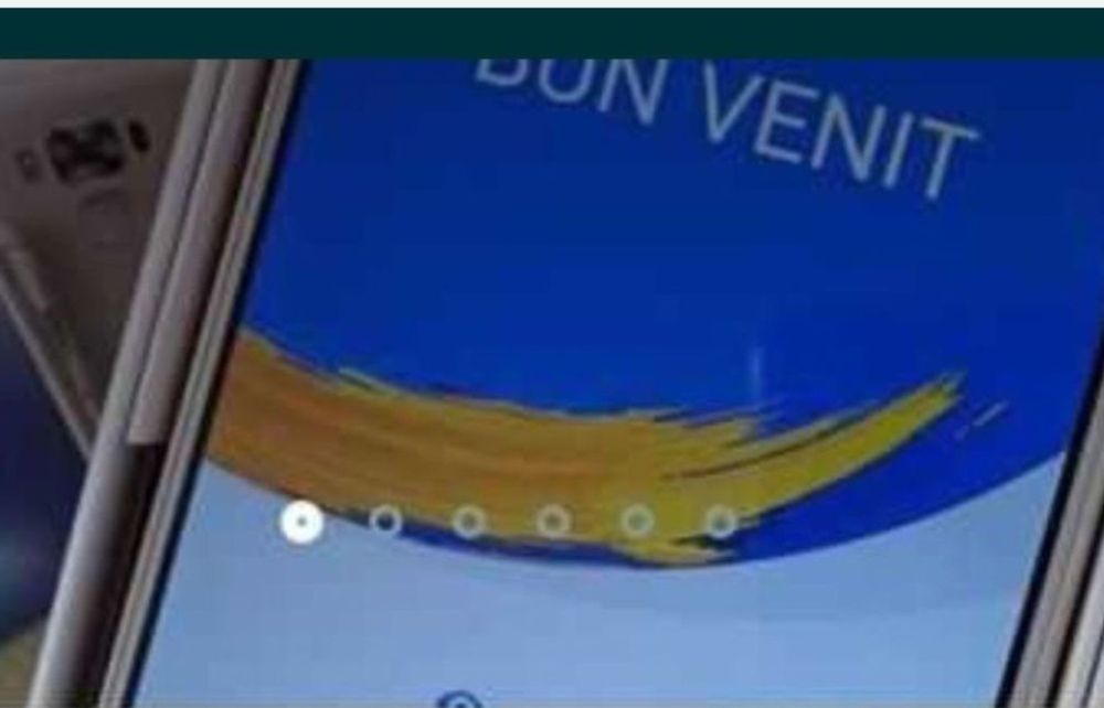 ASUS folosit dar e in stare perfecta