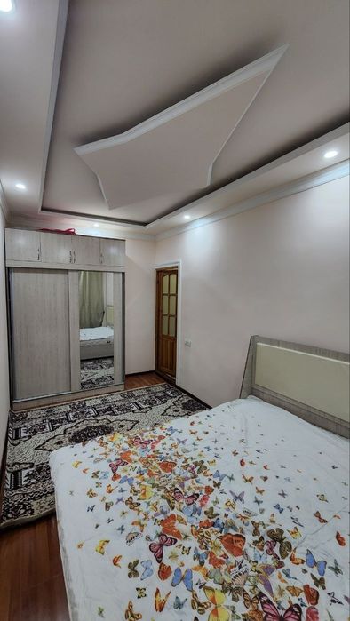 Sebzorda kvartira ijaraga beriladi