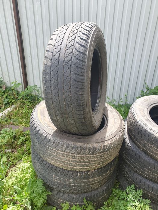 Продам шины комплект
