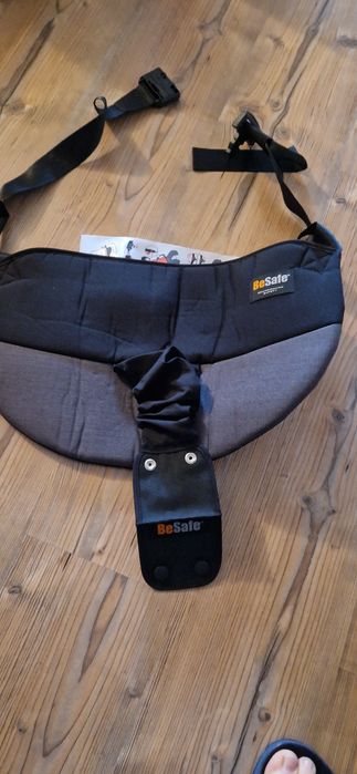 Centura siguranta pentru gravide