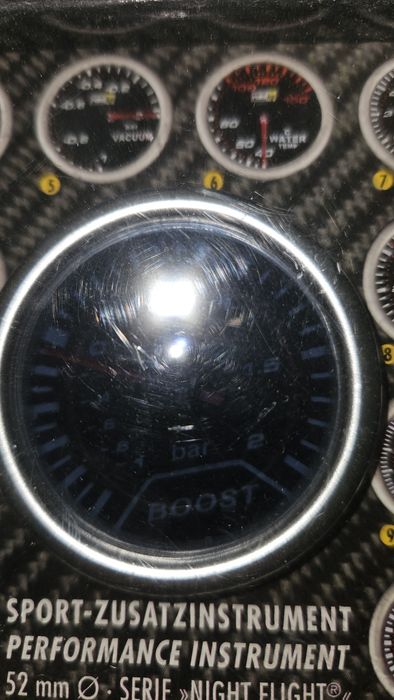Ceas boost raidhp