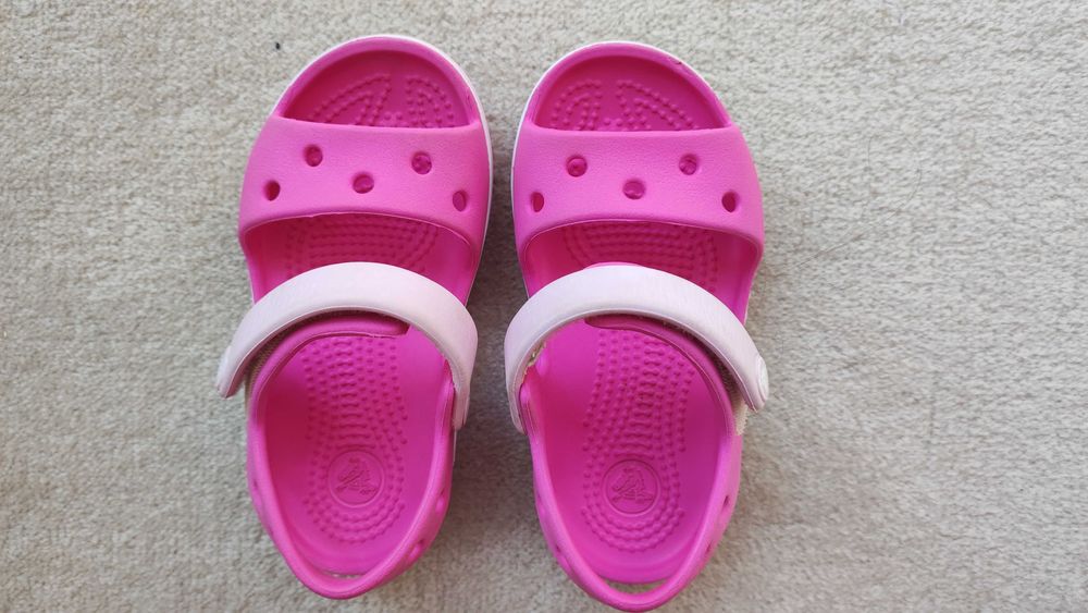 Детски сандали Crocs