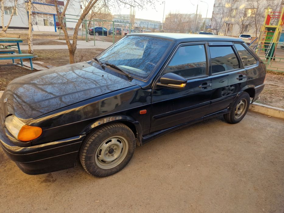 ВАЗ 2114, 2013г.в. СРОЧНО!