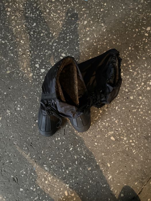 Батинки новые