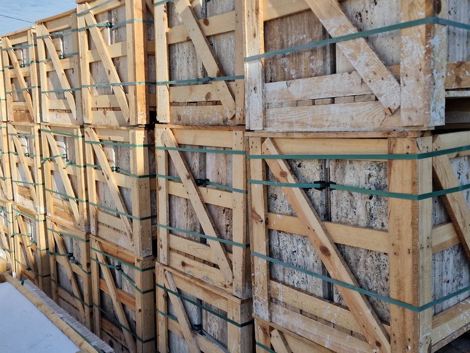 Travertin honuit 2x30x60