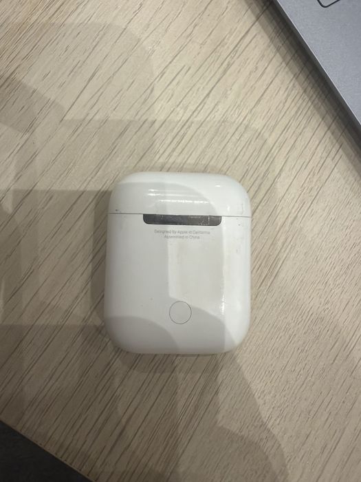 Carcasa airpods 2