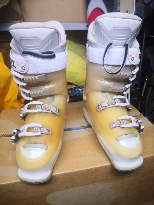 Тротинетка Globber