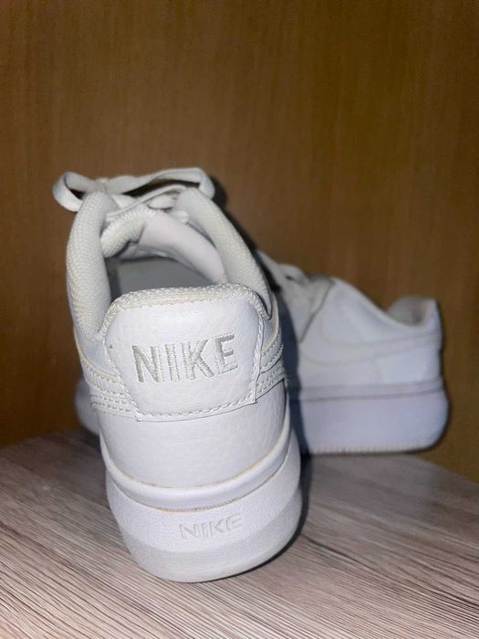 Nike Air Force, размер 38