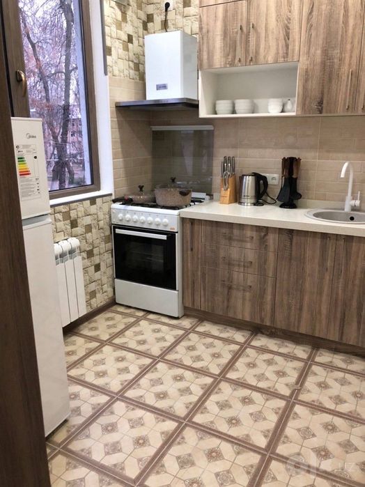Квартира посуточно для иностранцев