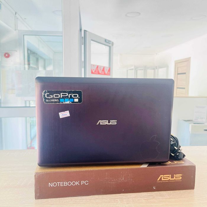 С32/ Ноутбук ASUS VivoBook S200E /sk156404