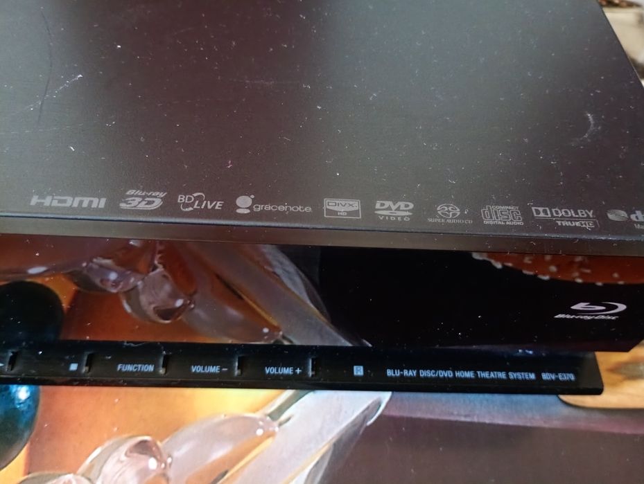 Dvd blu  ray Sony