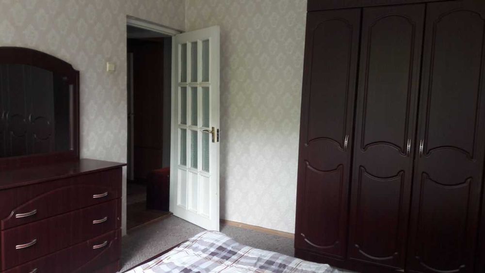 Сдам в аренду квартиру