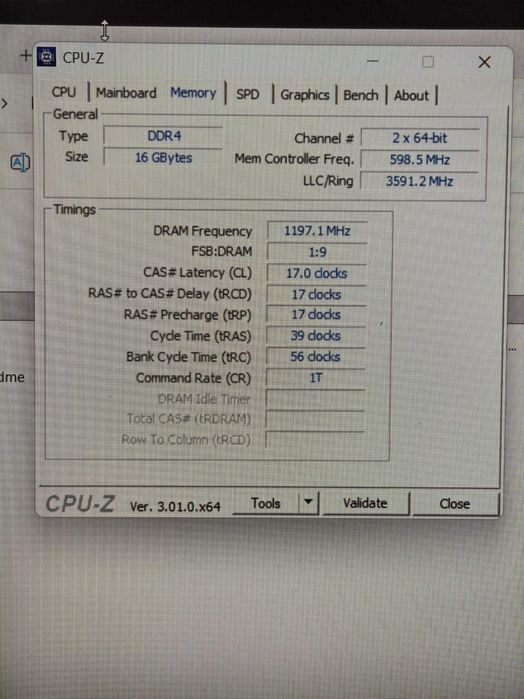 Acer Aspire 5 i5 1240p RTX 2050 4GB 16GB RAM 256 SSD