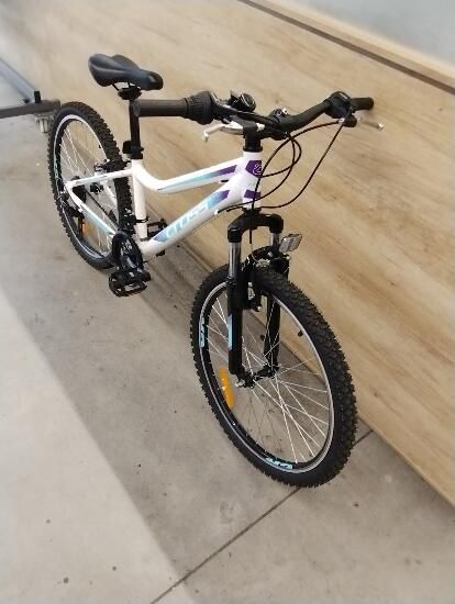 Cross Daisy 24" - produs resigilat - (SecondHand) Decathlon
