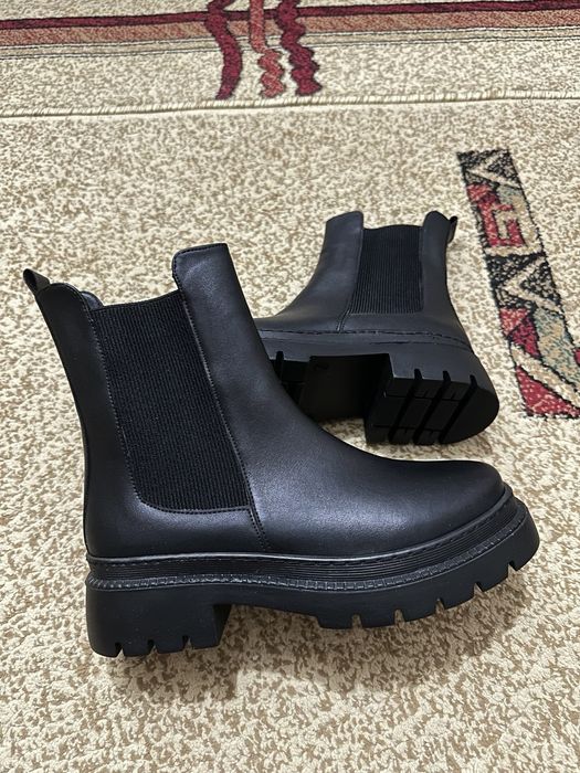 Новые Челси из Турции