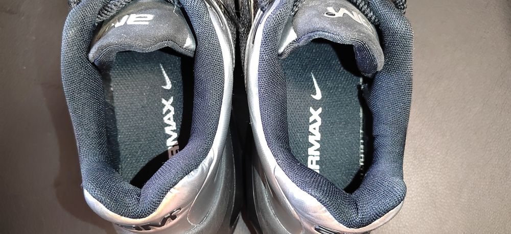 Nike Air Max Muse, номер 40