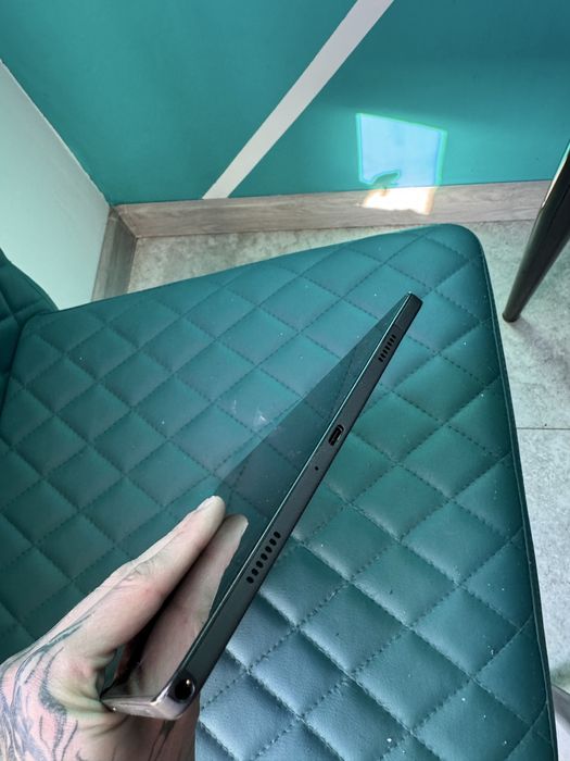 Tableta Samsung tab a9 +